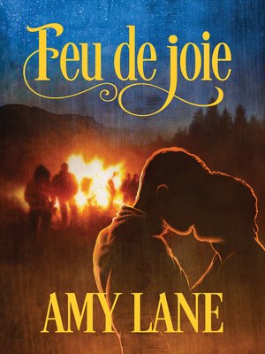cover image of Feu de joie